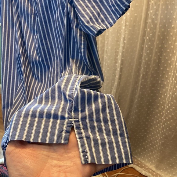 Banana Republic off the shoulder top. Women’s size S - Picture 6 of 6